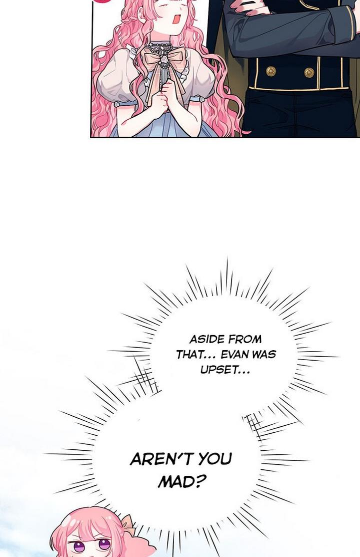 The Villain’s Daughter-in-Law Has Limited Time Chapter 4 - Page 53