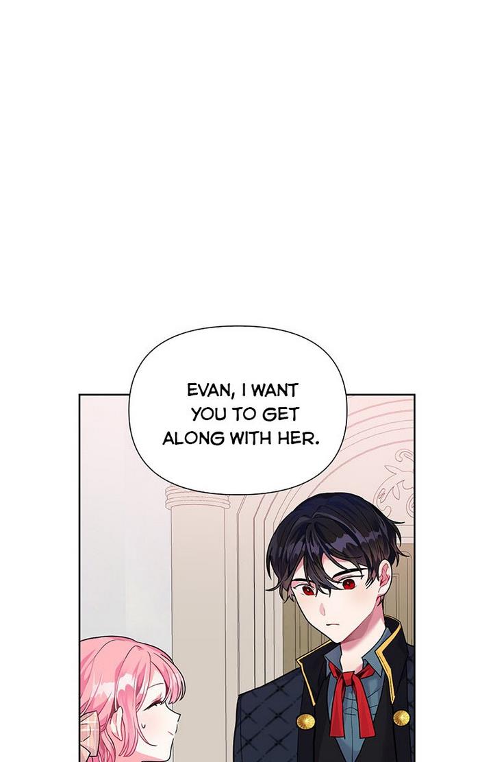 The Villain’s Daughter-in-Law Has Limited Time Chapter 4 - Page 59
