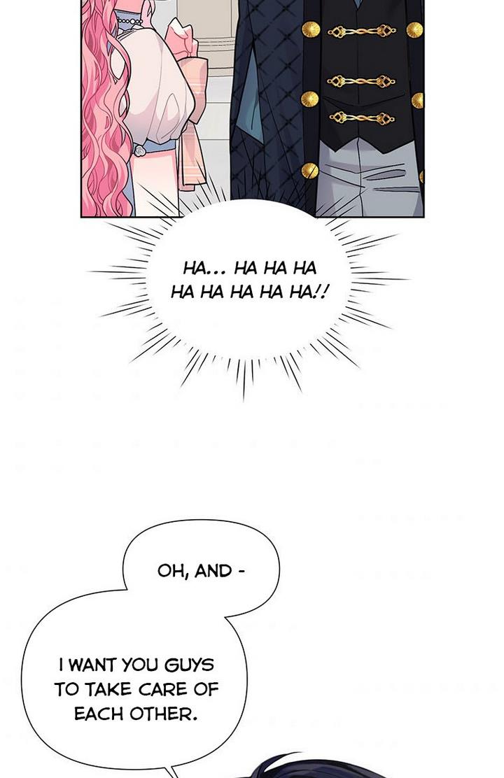 The Villain’s Daughter-in-Law Has Limited Time Chapter 4 - Page 60