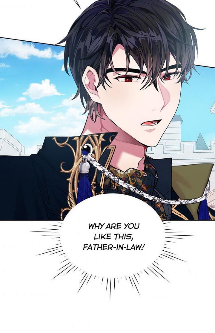 The Villain’s Daughter-in-Law Has Limited Time Chapter 4 - Page 61