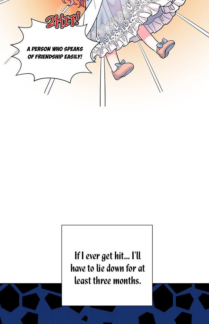 The Villain’s Daughter-in-Law Has Limited Time Chapter 4 - Page 64