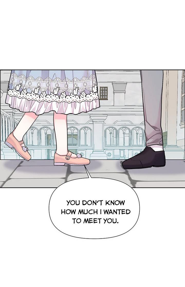 The Villain’s Daughter-in-Law Has Limited Time Chapter 4 - Page 67