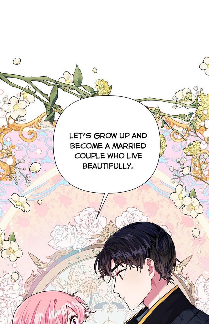 The Villain’s Daughter-in-Law Has Limited Time Chapter 4 - Page 68
