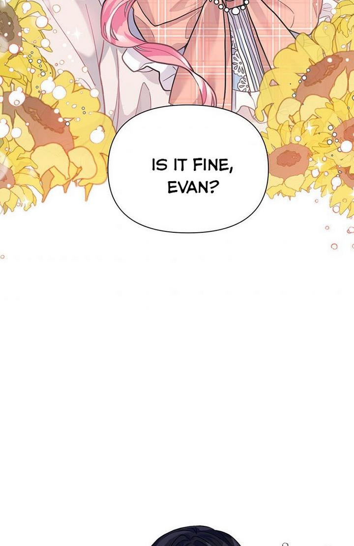 The Villain’s Daughter-in-Law Has Limited Time Chapter 4 - Page 71