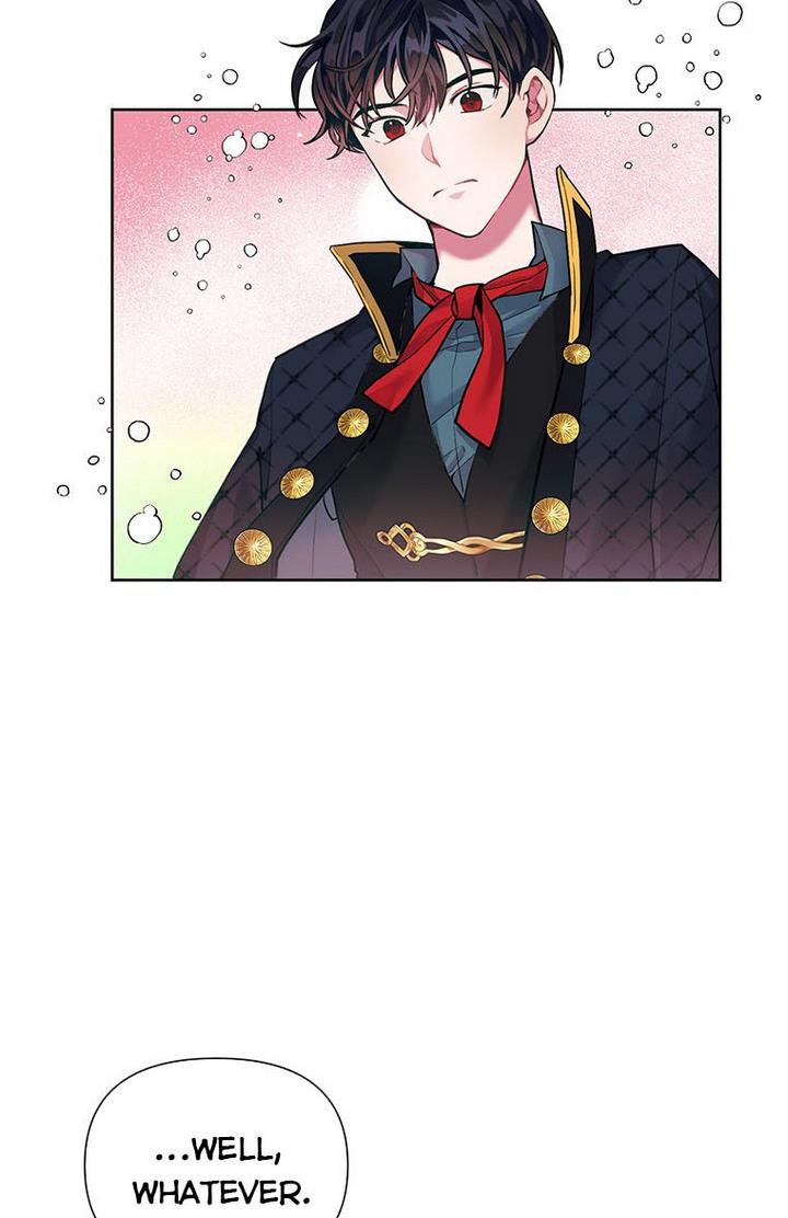 The Villain’s Daughter-in-Law Has Limited Time Chapter 4 - Page 72