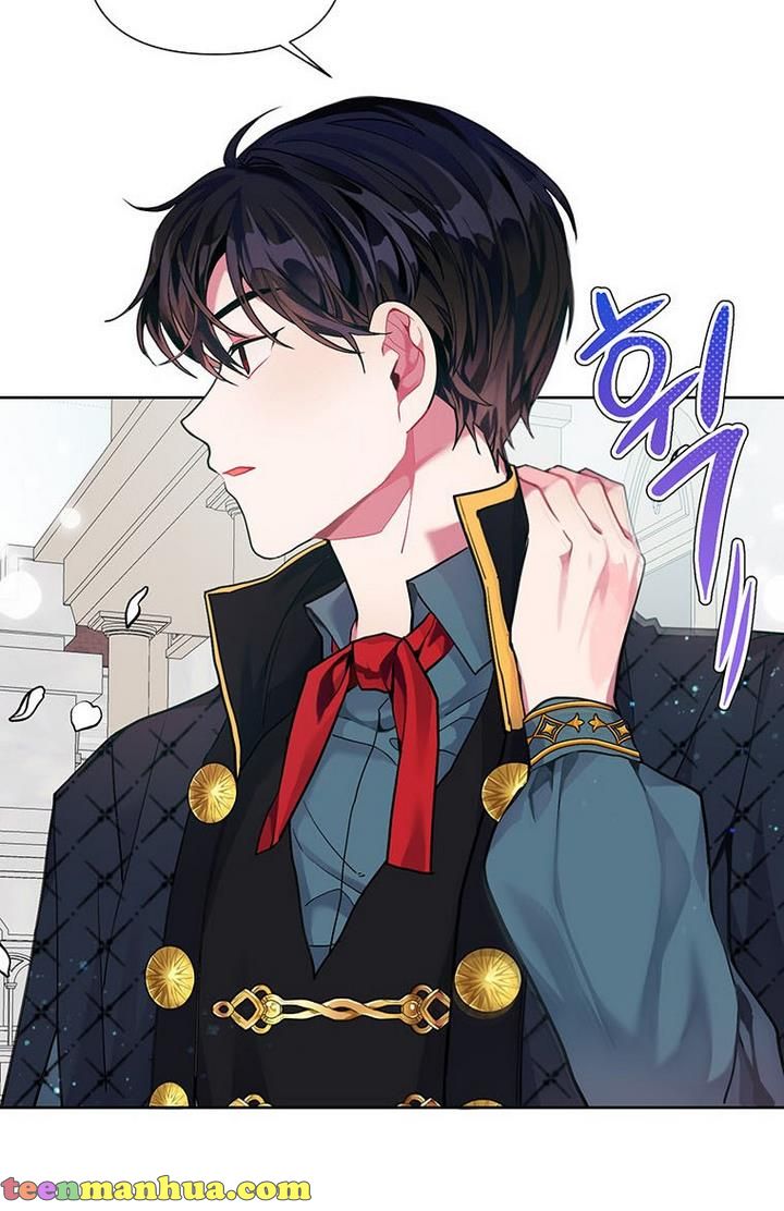 The Villain’s Daughter-in-Law Has Limited Time Chapter 4 - Page 73