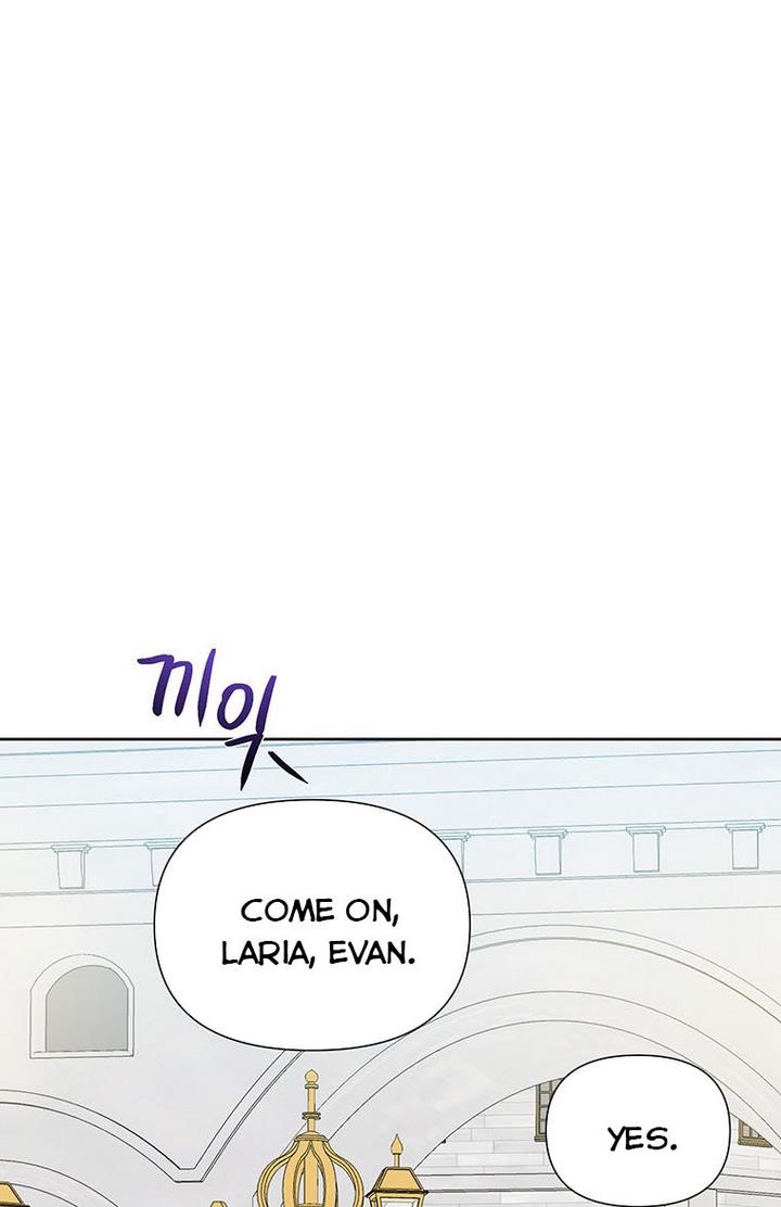 The Villain’s Daughter-in-Law Has Limited Time Chapter 4 - Page 74