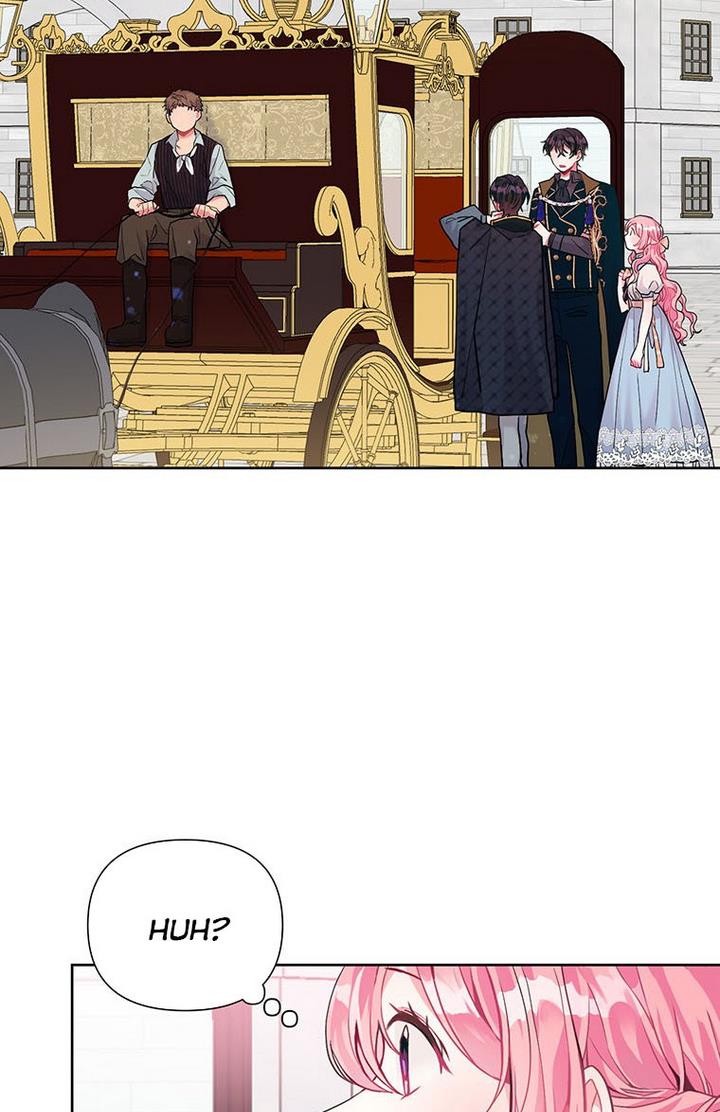 The Villain’s Daughter-in-Law Has Limited Time Chapter 4 - Page 75