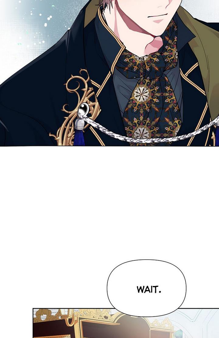 The Villain’s Daughter-in-Law Has Limited Time Chapter 4 - Page 8