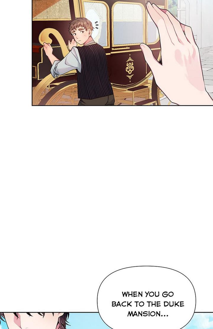 The Villain’s Daughter-in-Law Has Limited Time Chapter 4 - Page 9