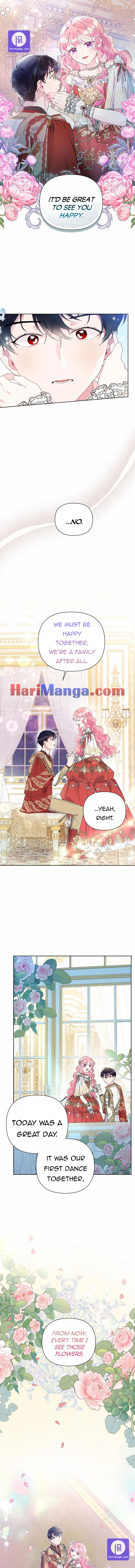 The Villain’s Daughter-in-Law Has Limited Time Chapter 53 - Page 10
