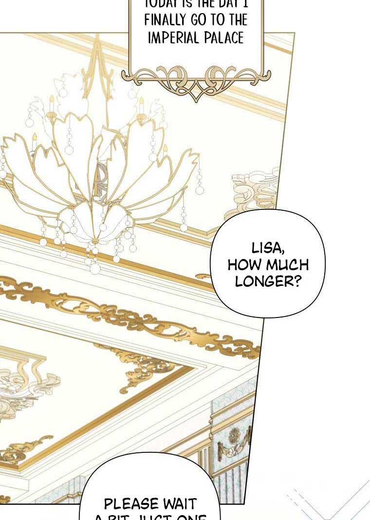 The Villain’s Daughter-in-Law Has Limited Time Chapter 71 - Page 5
