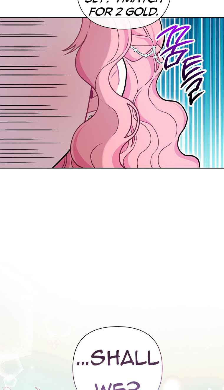 The Villain’s Daughter-in-Law Has Limited Time Chapter 73 - Page 4