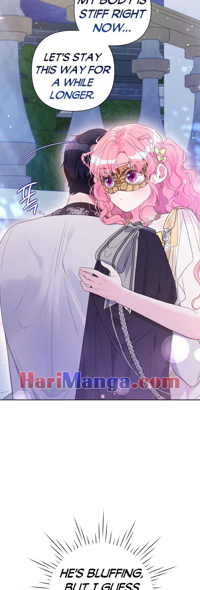 The Villain’s Daughter-in-Law Has Limited Time Chapter 77 - Page 4