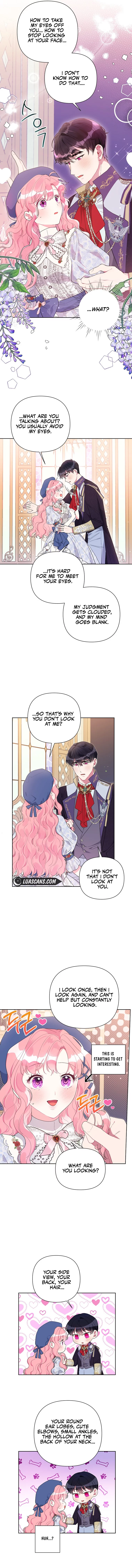 The Villain’s Daughter-in-Law Has Limited Time Chapter 80 - Page 10