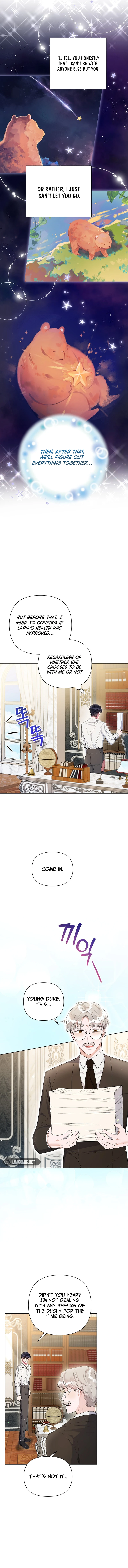 The Villain’s Daughter-in-Law Has Limited Time Chapter 92 - Page 7