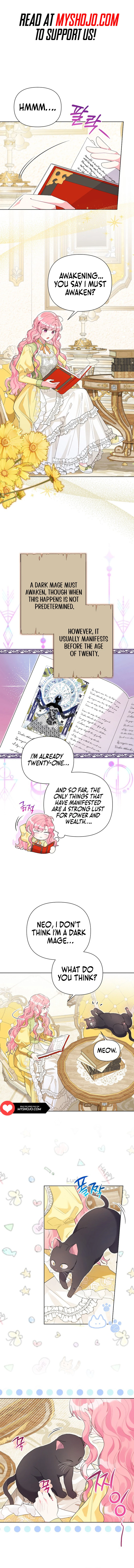 The Villain’s Daughter-in-Law Has Limited Time Chapter 95 - Page 0