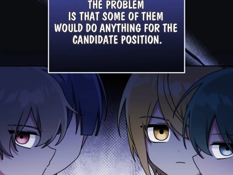 The Villain’s Daughter in law is Inherently Powerful Chapter 27 - Page 10