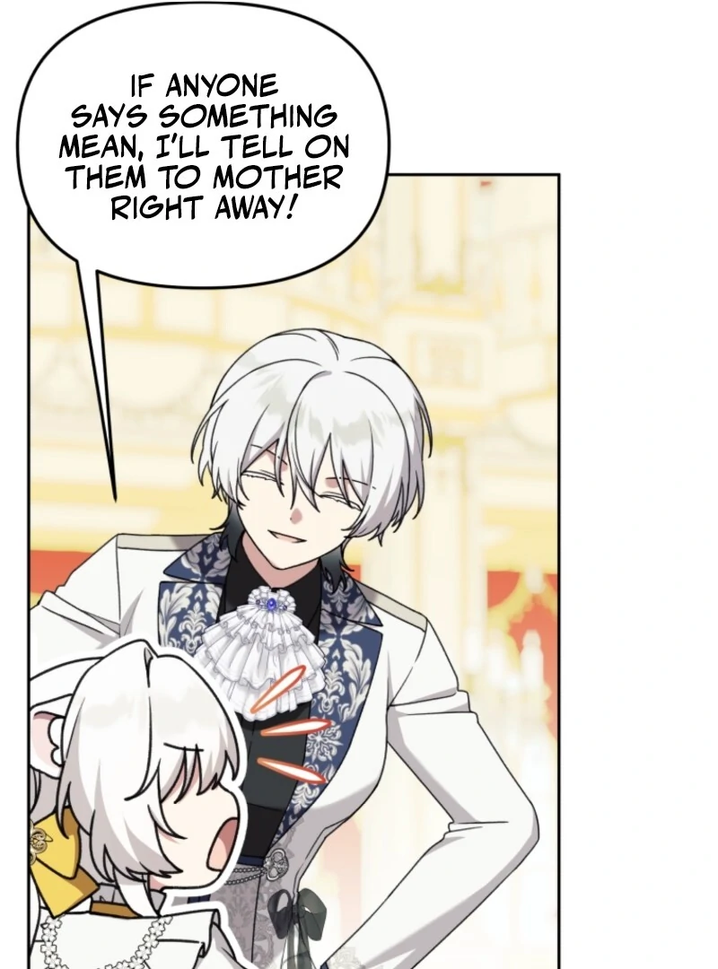 The Villain’s Daughter in law is Inherently Powerful Chapter 27 - Page 102