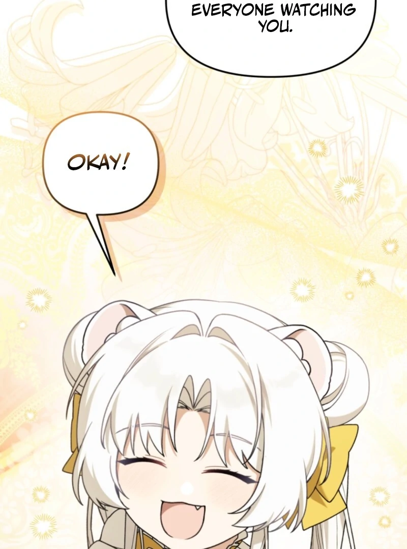 The Villain’s Daughter in law is Inherently Powerful Chapter 27 - Page 104