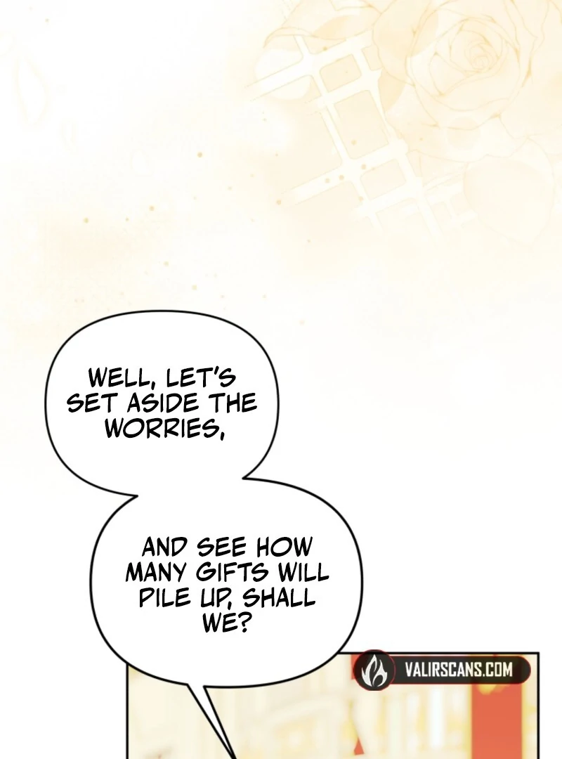 The Villain’s Daughter in law is Inherently Powerful Chapter 27 - Page 108