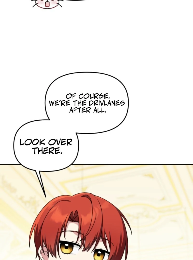 The Villain’s Daughter in law is Inherently Powerful Chapter 27 - Page 110