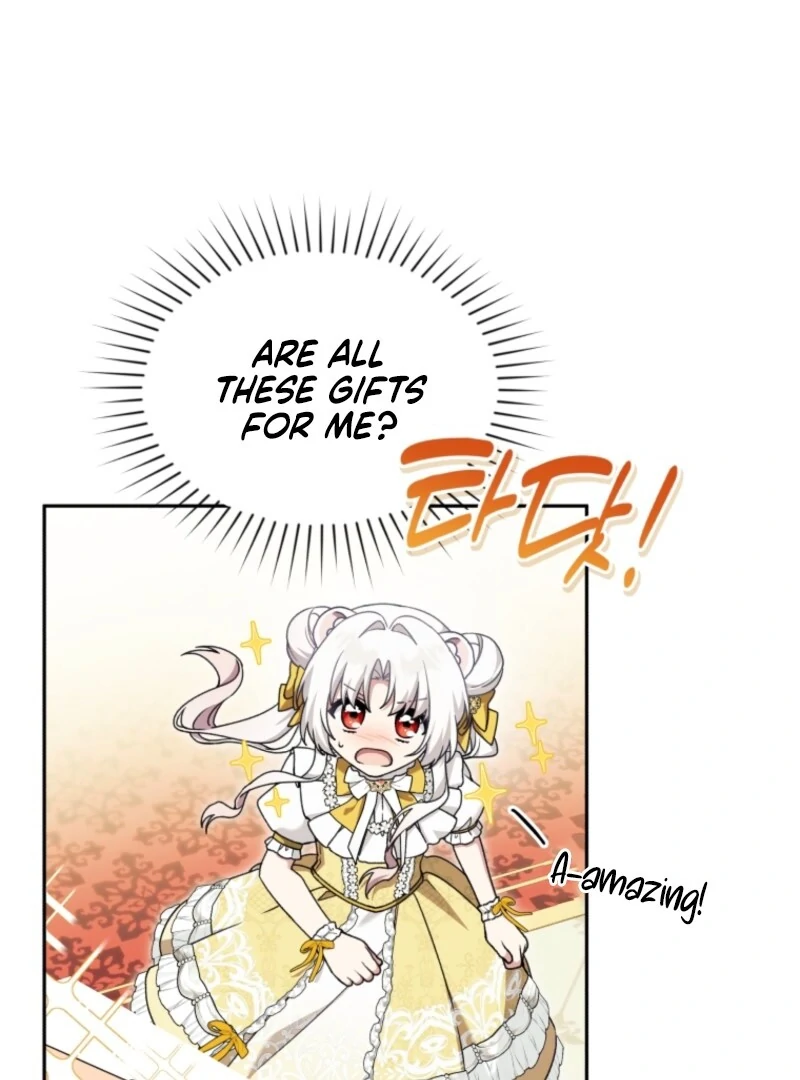 The Villain’s Daughter in law is Inherently Powerful Chapter 27 - Page 115