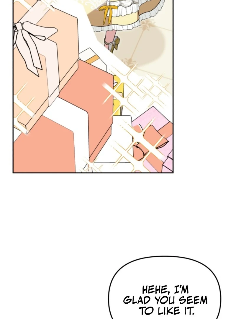 The Villain’s Daughter in law is Inherently Powerful Chapter 27 - Page 116