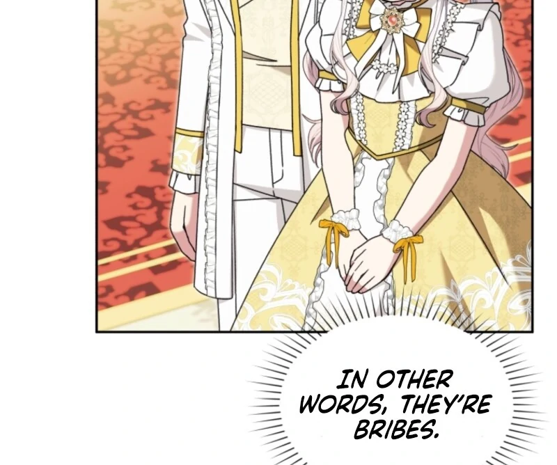 The Villain’s Daughter in law is Inherently Powerful Chapter 27 - Page 121