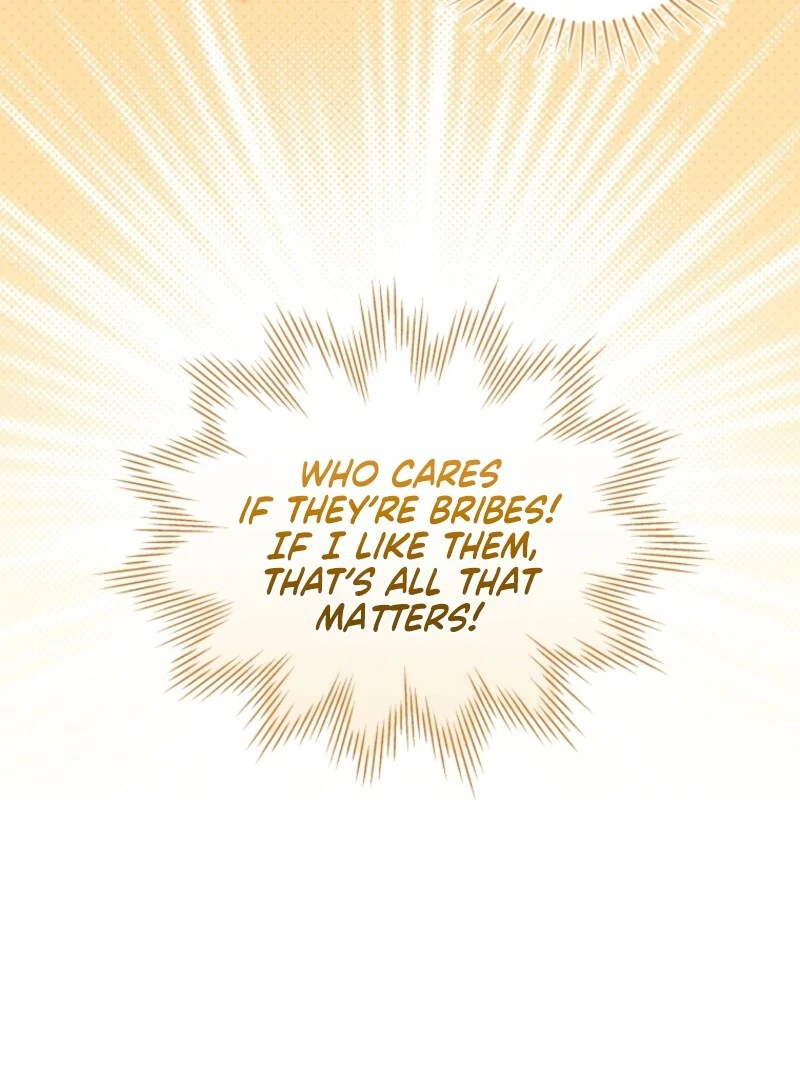 The Villain’s Daughter in law is Inherently Powerful Chapter 27 - Page 124