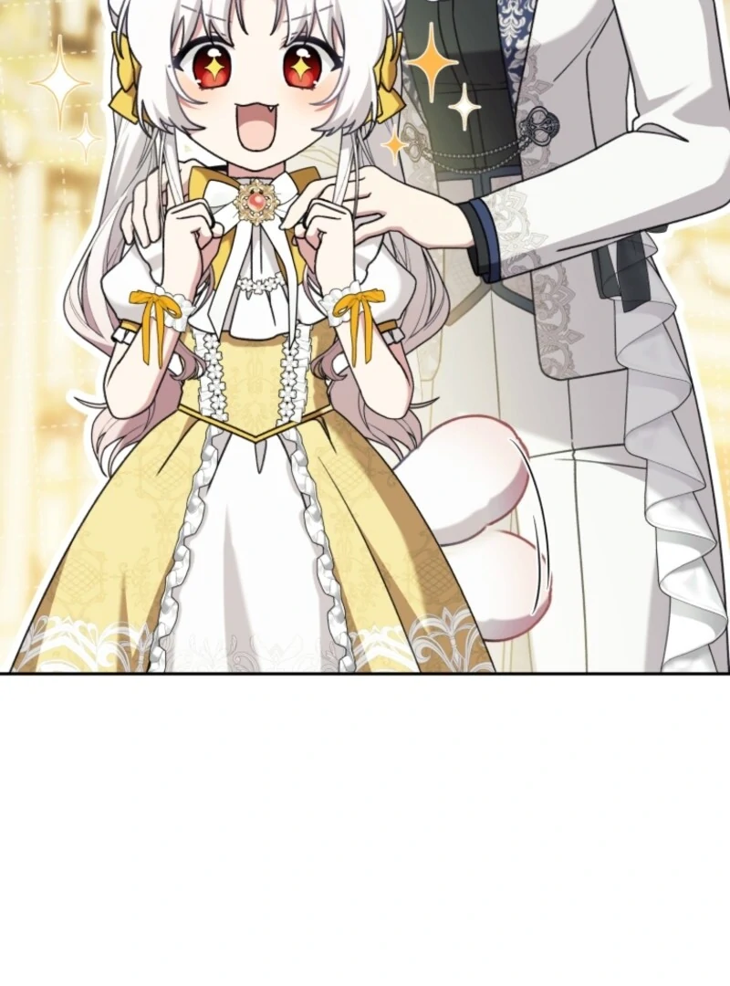 The Villain’s Daughter in law is Inherently Powerful Chapter 27 - Page 126