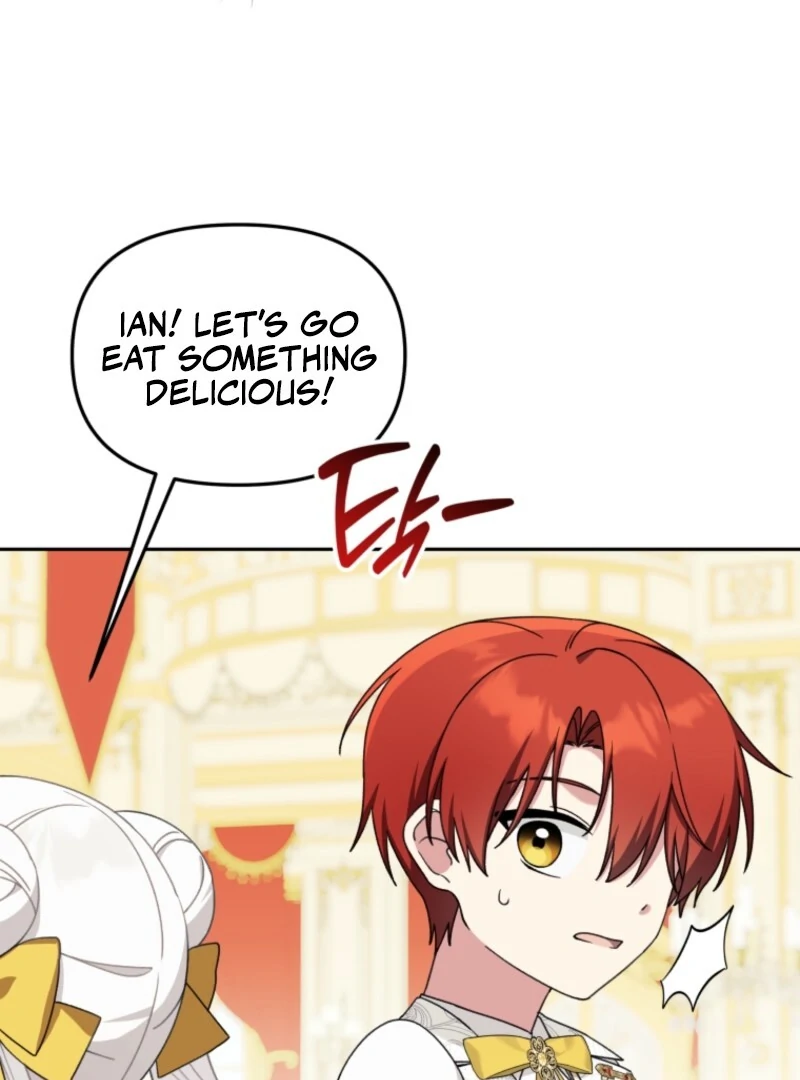 The Villain’s Daughter in law is Inherently Powerful Chapter 27 - Page 129