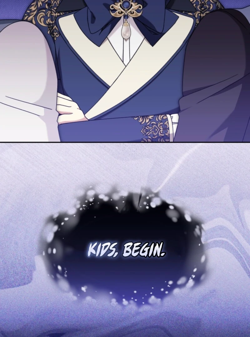 The Villain’s Daughter in law is Inherently Powerful Chapter 27 - Page 136