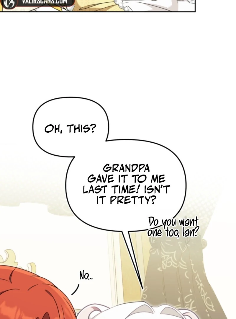 The Villain’s Daughter in law is Inherently Powerful Chapter 27 - Page 16