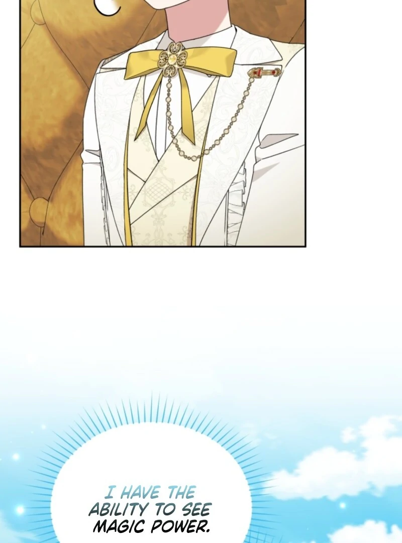 The Villain’s Daughter in law is Inherently Powerful Chapter 27 - Page 19