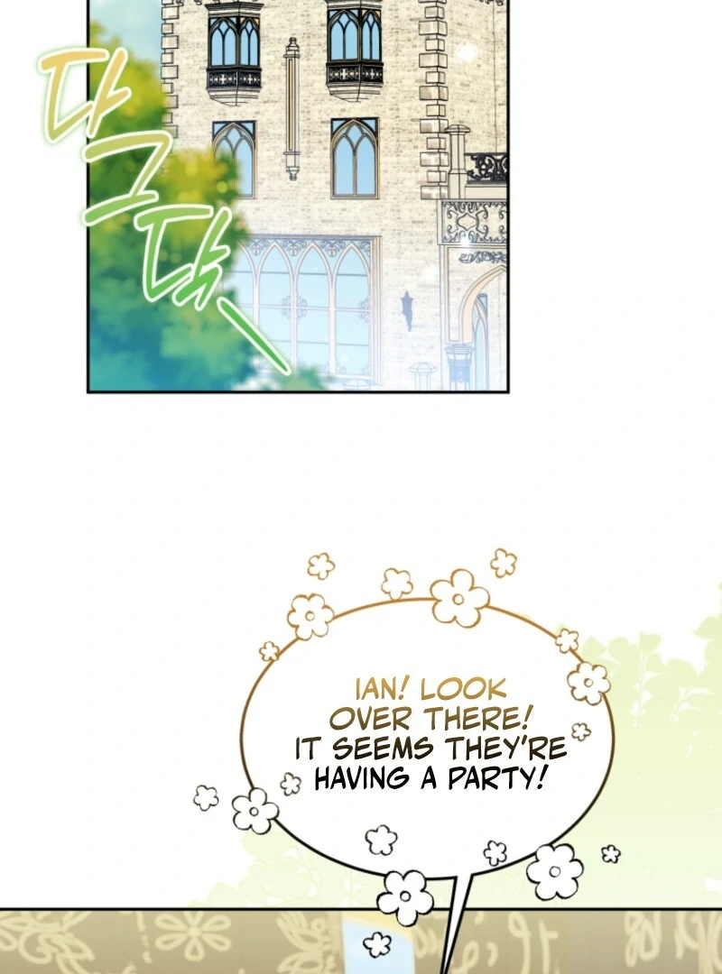 The Villain’s Daughter in law is Inherently Powerful Chapter 27 - Page 2
