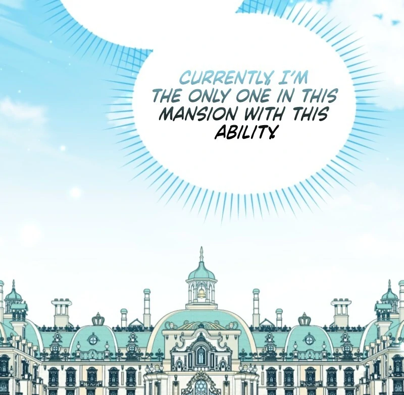 The Villain’s Daughter in law is Inherently Powerful Chapter 27 - Page 20