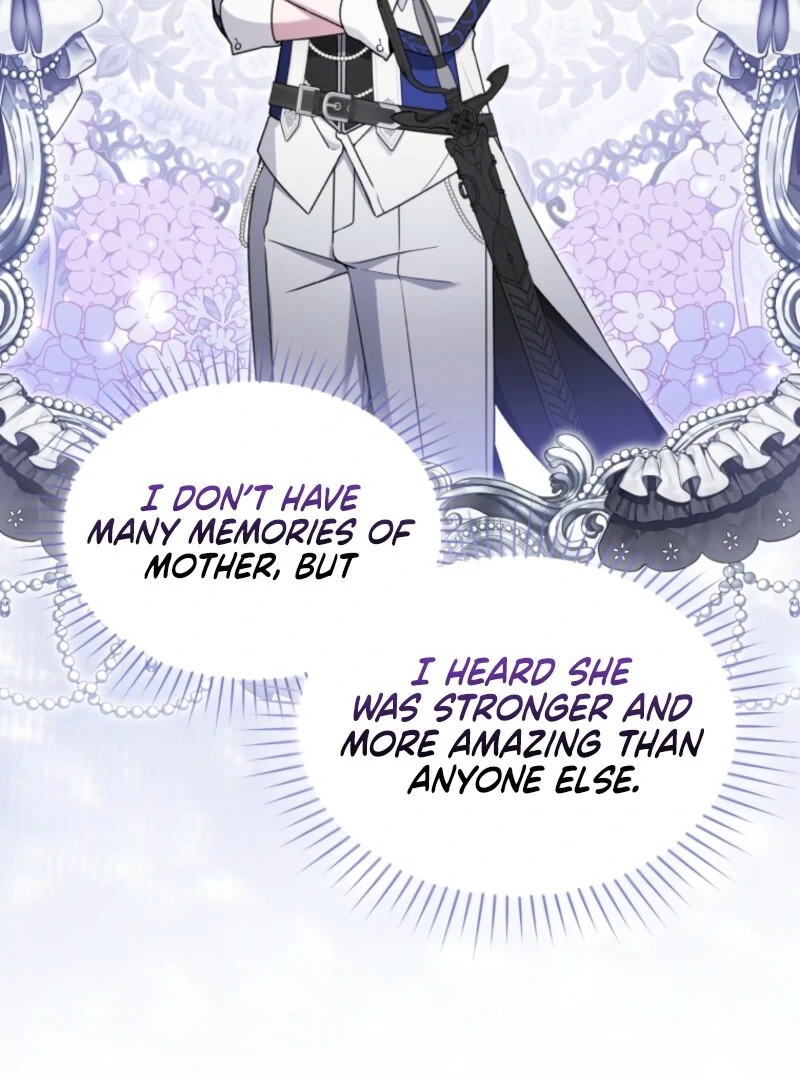 The Villain’s Daughter in law is Inherently Powerful Chapter 27 - Page 23