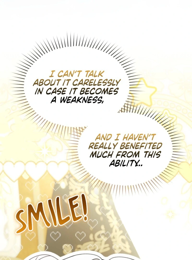 The Villain’s Daughter in law is Inherently Powerful Chapter 27 - Page 24