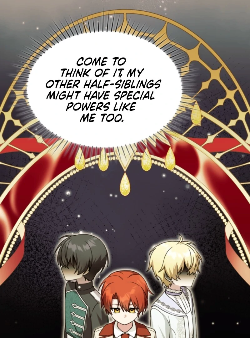 The Villain’s Daughter in law is Inherently Powerful Chapter 27 - Page 28