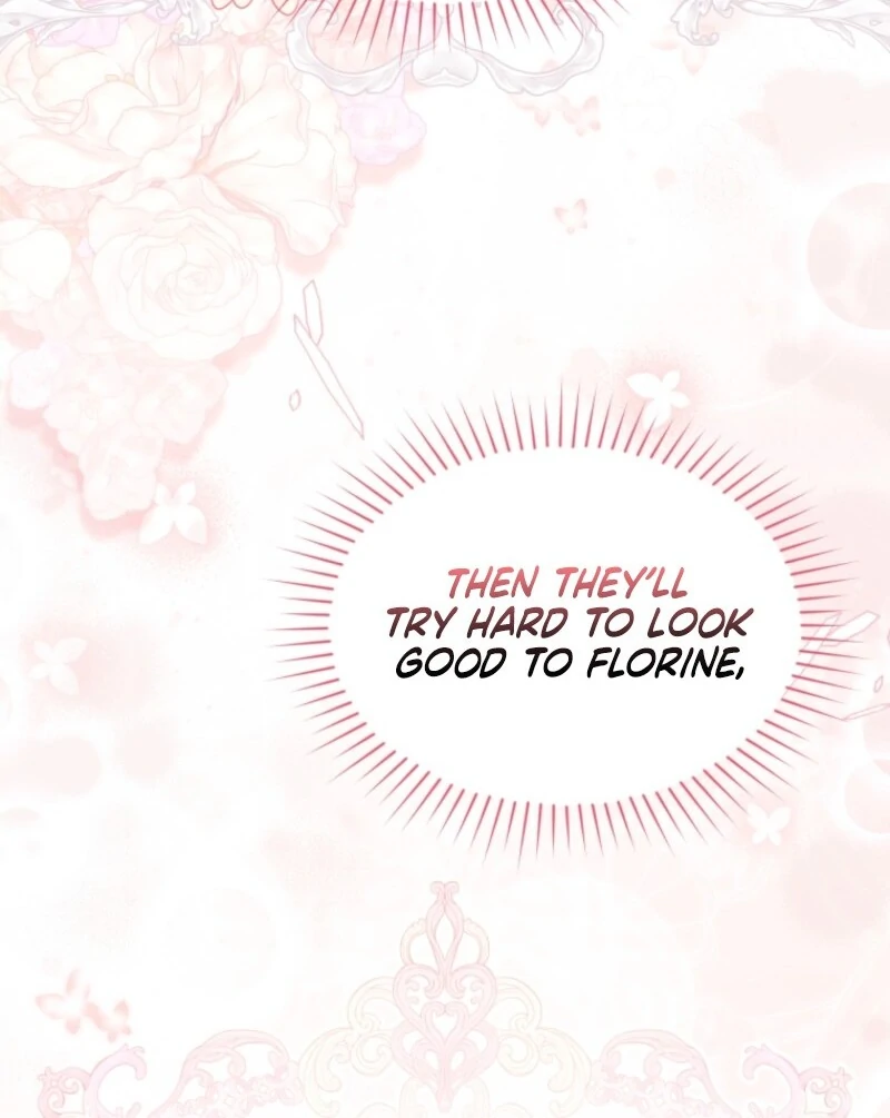The Villain’s Daughter in law is Inherently Powerful Chapter 27 - Page 32