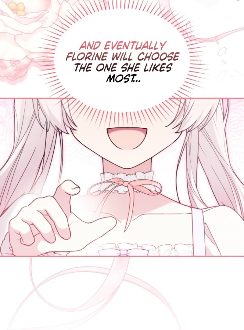 The Villain’s Daughter in law is Inherently Powerful Chapter 27 - Page 34