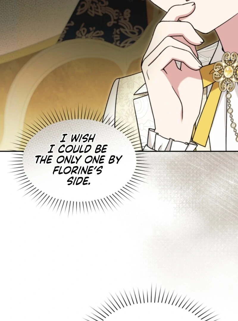 The Villain’s Daughter in law is Inherently Powerful Chapter 27 - Page 36