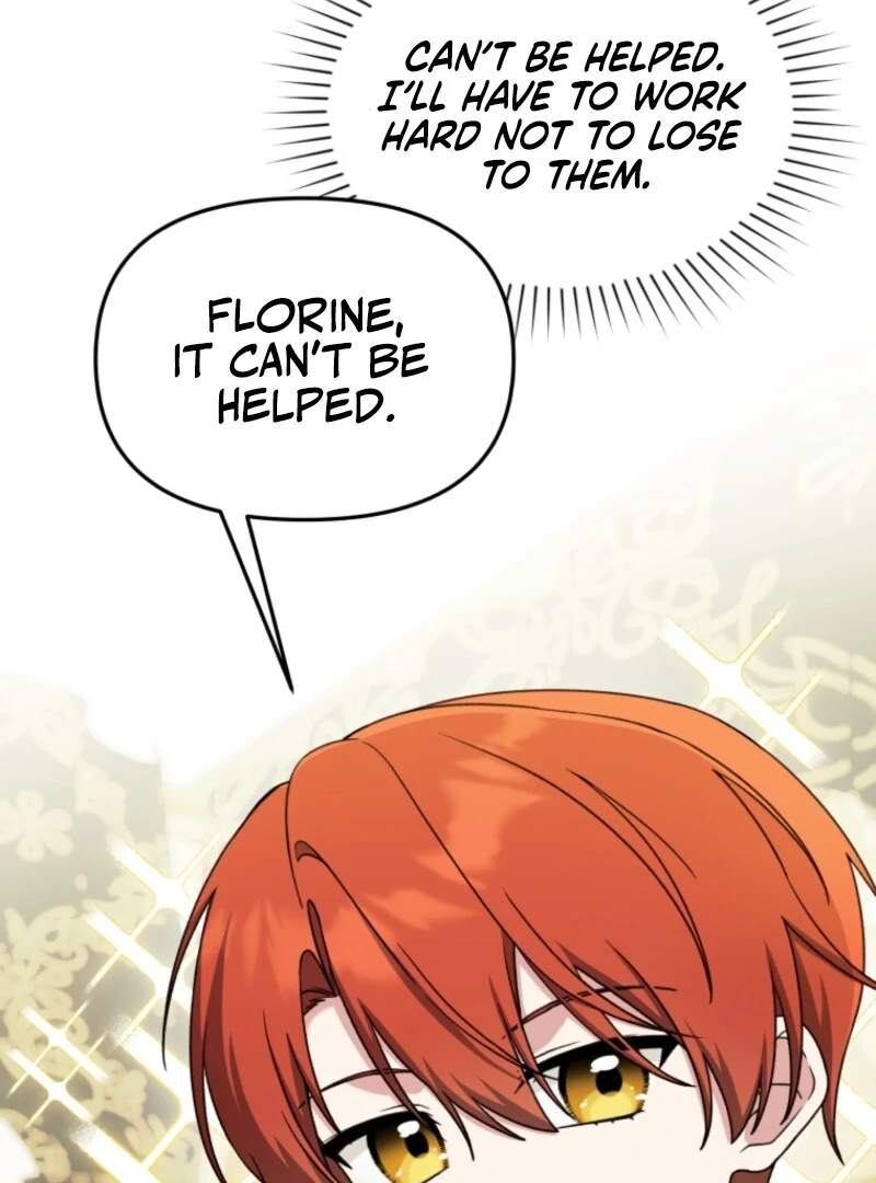 The Villain’s Daughter in law is Inherently Powerful Chapter 27 - Page 37