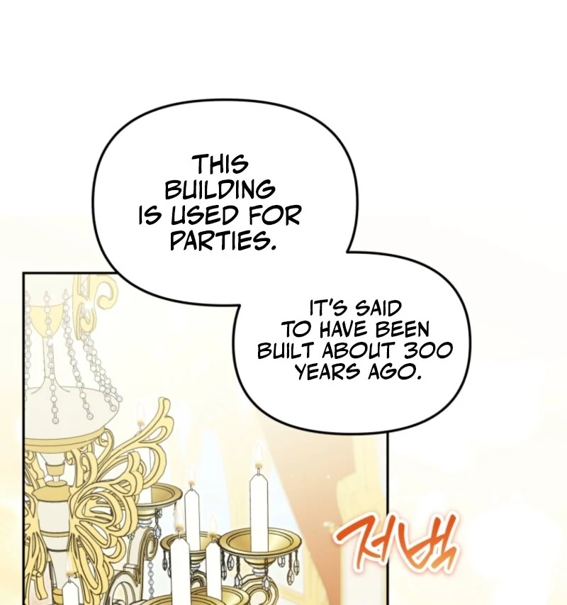 The Villain’s Daughter in law is Inherently Powerful Chapter 27 - Page 42