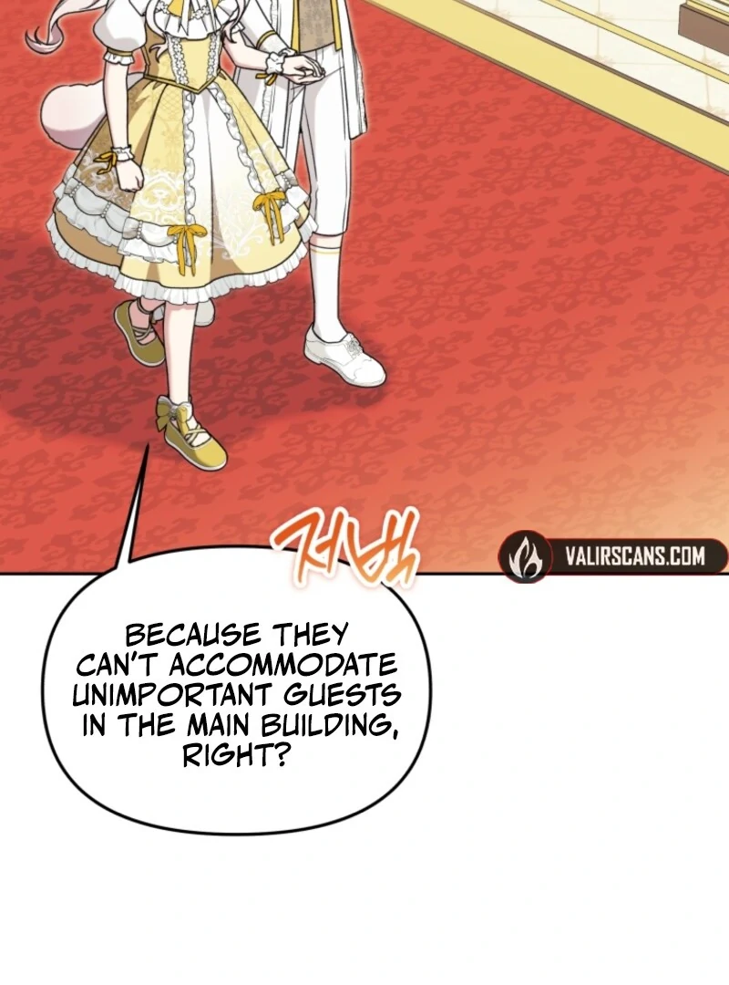 The Villain’s Daughter in law is Inherently Powerful Chapter 27 - Page 45