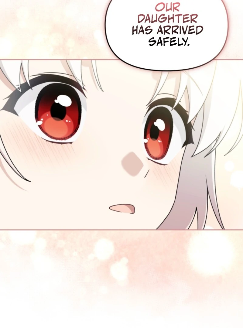 The Villain’s Daughter in law is Inherently Powerful Chapter 27 - Page 48