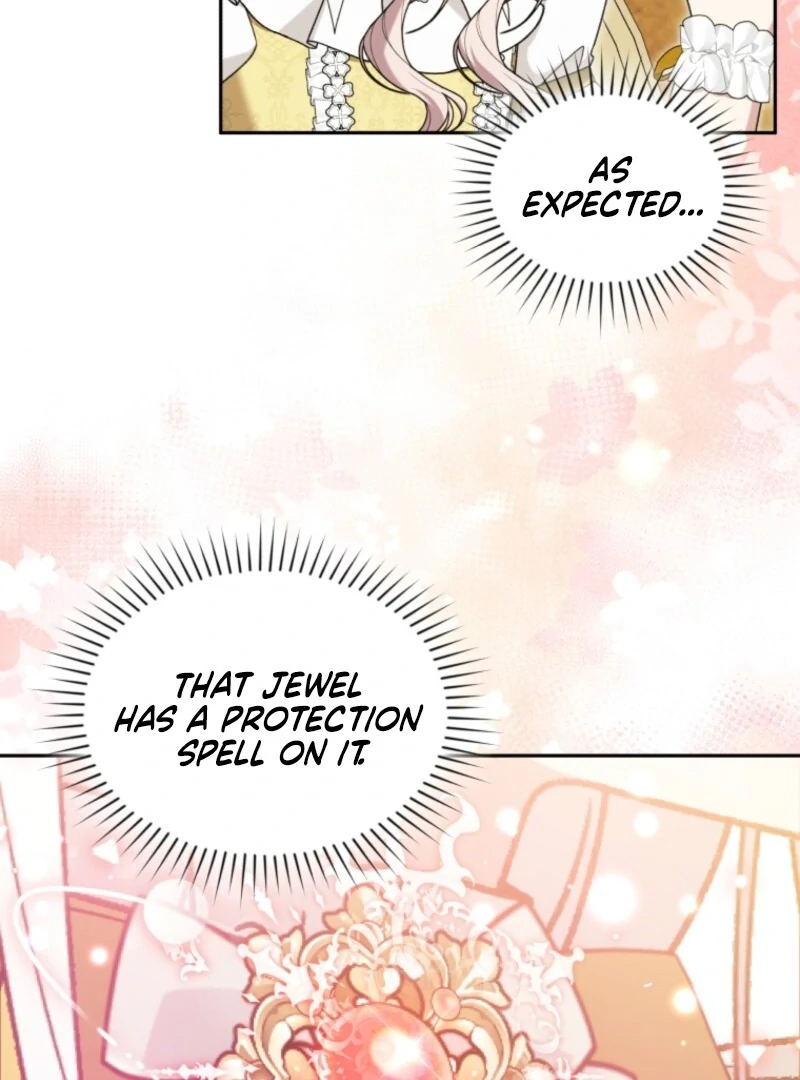 The Villain’s Daughter in law is Inherently Powerful Chapter 27 - Page 5
