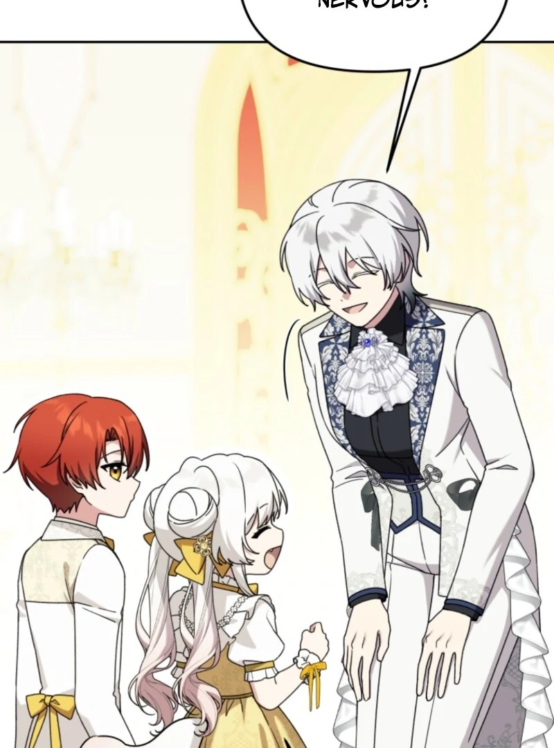 The Villain’s Daughter in law is Inherently Powerful Chapter 27 - Page 53