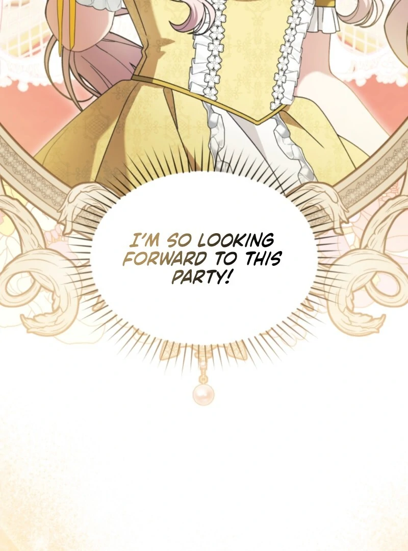 The Villain’s Daughter in law is Inherently Powerful Chapter 27 - Page 62
